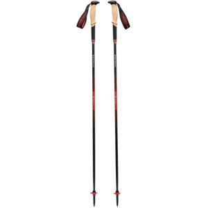 Black Diamond Pursuit Carbon Z Stöcke - Octane - 120cm - Wandern Black Diamond Pursuit Carbon Z Stöcke - Octane - 120cm - Wandern