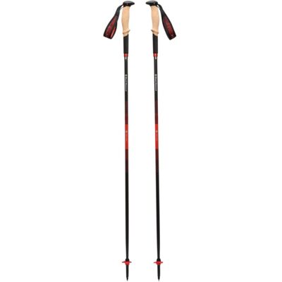 Black Diamond Pursuit Carbon Z Stöcke - Octane - 120cm - Wandern Black Diamond Pursuit Carbon Z Stöcke - Octane - 120cm - Wandern