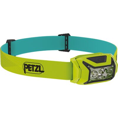 Petzl ACTIK, LED-Leuchte Petzl ACTIK, LED-Leuchte