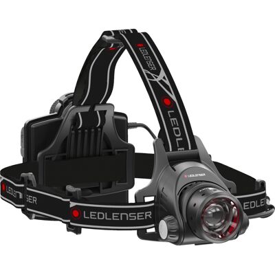 LEDLENSER Stirnlampe H14R.2, LED-Leuchte LEDLENSER Stirnlampe H14R.2, LED-Leuchte