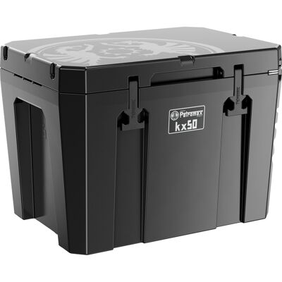 Petromax kx50, Kühlbox Petromax kx50, Kühlbox