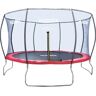 Hudora Fantastic Trampolin 400V, Fitnessgerät