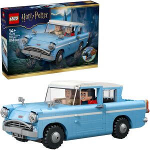 Lego 76470 Harry Potter Fliegender Ford Anglia, Konstruktionsspielzeug Lego 76470 Harry Potter Fliegender Ford Anglia, Konstruktionsspielzeug