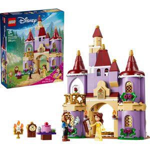 Lego 43289 Disney Princess Das verzauberte Schloss von Belle und dem Biest, Konstruktionsspielzeug Lego 43289 Disney Princess Das verzauberte Schloss von Belle und dem Biest, Konstruktionsspielzeug