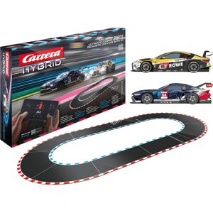 Carrera HYBRID HyperDrive Fury, Rennbahn Carrera HYBRID HyperDrive Fury, Rennbahn