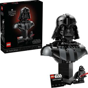 Lego 75439 Star Wars Darth Vader Büste, Konstruktionsspielzeug Lego 75439 Star Wars Darth Vader Büste, Konstruktionsspielzeug