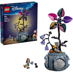 Lego 43288 Disney Sallys Blumentopf, Konstruktionsspielzeug Lego 43288 Disney Sallys Blumentopf, Konstruktionsspielzeug