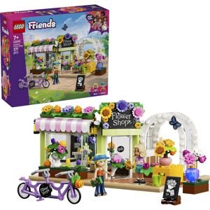 Lego 42693 Friends Kreativer Blumenladen, Konstruktionsspielzeug Lego 42693 Friends Kreativer Blumenladen, Konstruktionsspielzeug