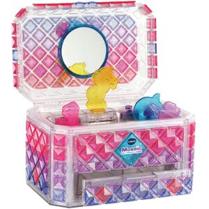 Vtech Ready, Set, School: Mosaic Magic Lights - Schmuckkästchen, Basteln Vtech Ready, Set, School: Mosaic Magic Lights - Schmuckkästchen, Basteln