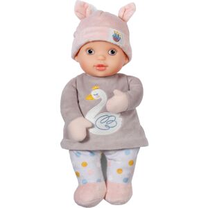 Zapf Creation BABY born® Sweetie for babies Mauve 30cm, Puppe Zapf Creation BABY born® Sweetie for babies Mauve 30cm, Puppe