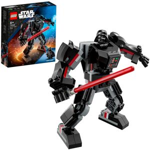 Lego 75368 Star Wars Darth Vader Mech, Konstruktionsspielzeug