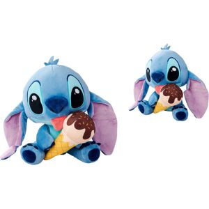 Simba Disney Stitch mit Eiscreme, Kuscheltier Simba Disney Stitch mit Eiscreme, Kuscheltier