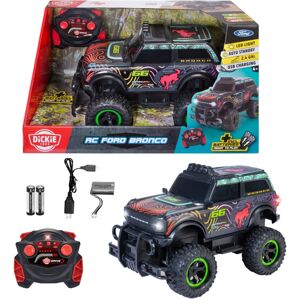 Dickie RC Ford Bronco Dickie RC Ford Bronco