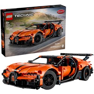 Lego 42222 Technic Bugatti Chiron Pur Sport Hypercar, Konstruktionsspielzeug Lego 42222 Technic Bugatti Chiron Pur Sport Hypercar, Konstruktionsspielzeug