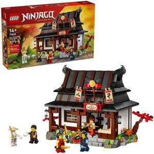 Lego 71858 Ninjago 15-jähriges Jubiläum der Vier-Waffen-Schmiede, Konstruktionsspielzeug Lego 71858 Ninjago 15-jähriges Jubiläum der Vier-Waffen-Schmiede, Konstruktionsspielzeug