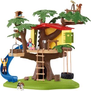 Schleich Farm World Abenteuer Baumhaus, Spielfigur Schleich Farm World Abenteuer Baumhaus, Spielfigur