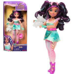 Spin Master Unicorn Academy - Ankleidepuppe Ava Spin Master Unicorn Academy - Ankleidepuppe Ava