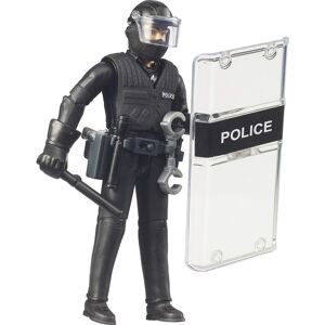 Bruder bworld Figur Police Special Forces, Spielfigur Bruder bworld Figur Police Special Forces, Spielfigur