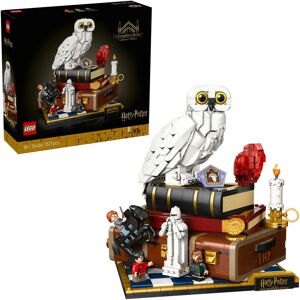 Lego 76466 Harry Potter Stein der Weisen - Sammleredition, Konstruktionsspielzeug Lego 76466 Harry Potter Stein der Weisen - Sammleredition, Konstruktionsspielzeug