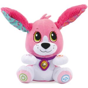 VTECH Baby Sprechender Welpe - Unterstützt Lernen, Weiches Plüsch VTECH Baby Sprechender Welpe - Unterstützt Lernen, Weiches Plüsch