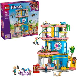 Lego 42689 Friends Heartlake City Freundschafts-Clubhaus, Konstruktionsspielzeug Lego 42689 Friends Heartlake City Freundschafts-Clubhaus, Konstruktionsspielzeug