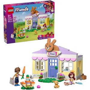 Lego 42679 Friends Heartlake City Hasenhotel, Konstruktionsspielzeug Lego 42679 Friends Heartlake City Hasenhotel, Konstruktionsspielzeug