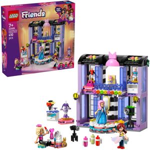Lego 42685 Friends Modeschau in Heartlake City, Konstruktionsspielzeug Lego 42685 Friends Modeschau in Heartlake City, Konstruktionsspielzeug