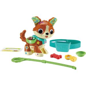 Vtech Lauf-mit-mir-Hündchen, Spielfigur Vtech Lauf-mit-mir-Hündchen, Spielfigur