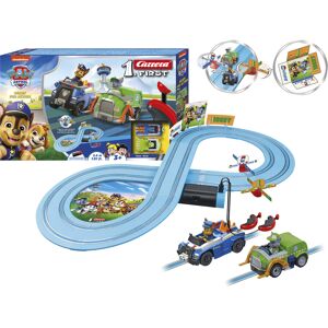 Carrera FIRST Paw Patrol - Ready for Action, Rennbahn Carrera FIRST Paw Patrol - Ready for Action, Rennbahn