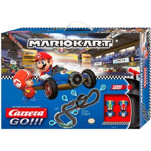 Carrera GO!!! Mario Kart 8- Mach 8, Rennbahn Carrera GO!!! Mario Kart 8- Mach 8, Rennbahn