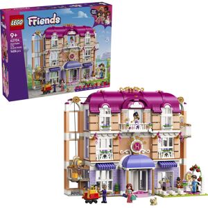 Lego 42704 Friends Das Grandhotel von Heartlake City, Konstruktionsspielzeug Lego 42704 Friends Das Grandhotel von Heartlake City, Konstruktionsspielzeug