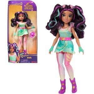 Spin Master Unicorn Academy - Ankleidepuppe Ava Spin Master Unicorn Academy - Ankleidepuppe Ava