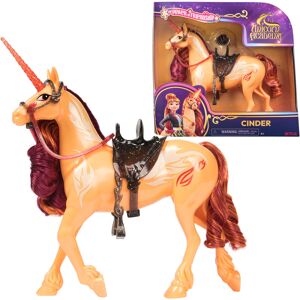 Spin Master Unicorn Academy - Einhorn Cinder, Spielfigur Spin Master Unicorn Academy - Einhorn Cinder, Spielfigur