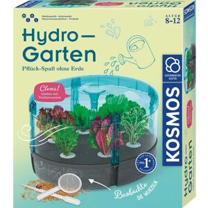 Kosmos Hydro-Garten, Experimentierkasten Kosmos Hydro-Garten, Experimentierkasten