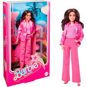 Mattel Barbie The Movie - America Ferrera als Gloria Puppe zum Film, Spielfigur Mattel Barbie The Movie - America Ferrera als Gloria Puppe zum Film, Spielfigur