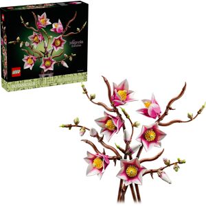 Lego 11510 Botanicals Magnolienzweige, Konstruktionsspielzeug Lego 11510 Botanicals Magnolienzweige, Konstruktionsspielzeug