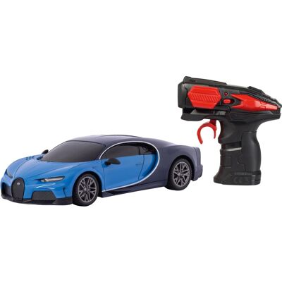 Revell RC Scale Car Bugatti Chiron Revell RC Scale Car Bugatti Chiron