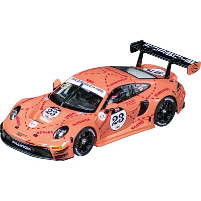 Carrera DIGITAL 124 Porsche 911 GT3 R "Phantom Global Racing, No.23", Suzuka 2025, Rennwagen Carrera DIGITAL 124 Porsche 911 GT3 R "Phantom Global Racing, No.23", Suzuka 2025, Rennwagen