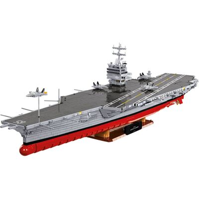 Cobi CVN-65 Aircraft Carrier, Konstruktionsspielzeug Cobi CVN-65 Aircraft Carrier, Konstruktionsspielzeug