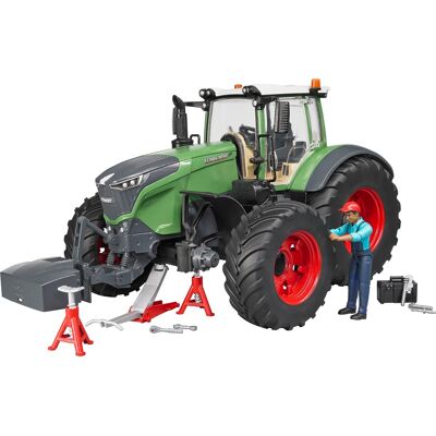 Bruder Fendt 1050 Vario, Modellfahrzeug Bruder Fendt 1050 Vario, Modellfahrzeug