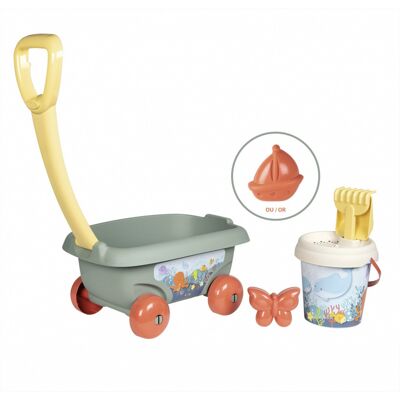 Smoby 867034 Sandkasten Spielzeug - Outdoor Spielzeug Smoby 867034 Sandkasten Spielzeug - Outdoor Spielzeug