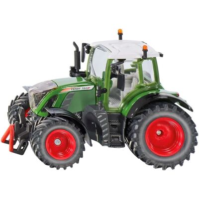 SIKU FARMER Fendt 724 Vario, Modellfahrzeug SIKU FARMER Fendt 724 Vario, Modellfahrzeug