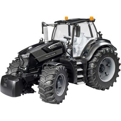 Bruder DEUTZ-FAHR 8280 TTV Warrior, Modellfahrzeug Bruder DEUTZ-FAHR 8280 TTV Warrior, Modellfahrzeug