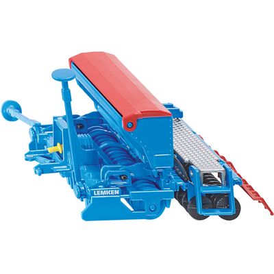 SIKU FARMER Lemken Saat-Drill-Kombination, Modellfahrzeug SIKU FARMER Lemken Saat-Drill-Kombination, Modellfahrzeug