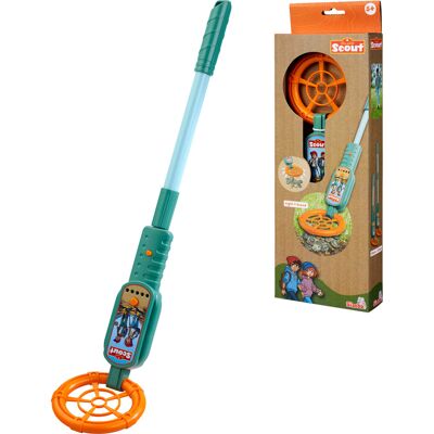 Simba Scout Metalldetektor, Kinderwerkzeug Simba Scout Metalldetektor, Kinderwerkzeug