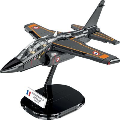 Cobi Alpha Jet, Konstruktionsspielzeug Cobi Alpha Jet, Konstruktionsspielzeug