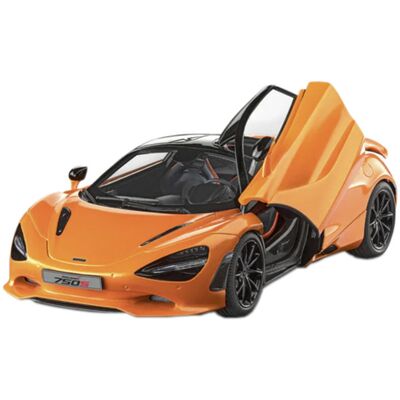 Revell Model Set McLaren 750S, Modellfahrzeug Revell Model Set McLaren 750S, Modellfahrzeug
