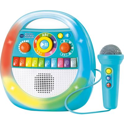 Vtech Mein erster Musik-Player - Karaokespaß, Musikspielzeug Vtech Mein erster Musik-Player - Karaokespaß, Musikspielzeug