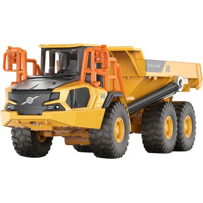 SIKU 1786 SUPER Volvo A40J Dumper, Modellfahrzeug SIKU 1786 SUPER Volvo A40J Dumper, Modellfahrzeug