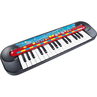Simba My Music World Keyboard Simba My Music World Keyboard